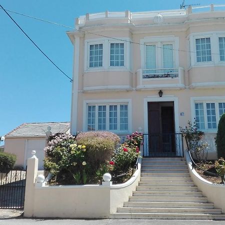 Casa Brana Vila Barreiros Exterior foto