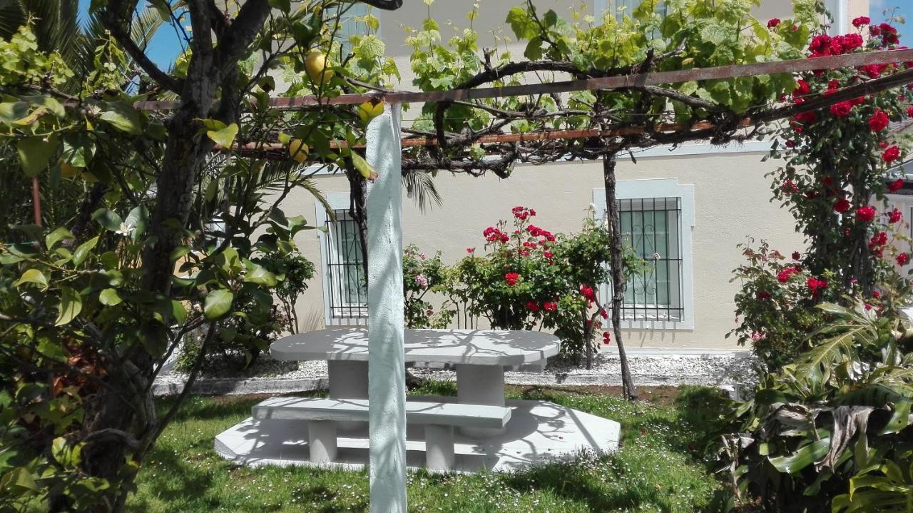 Casa Brana Vila Barreiros Exterior foto