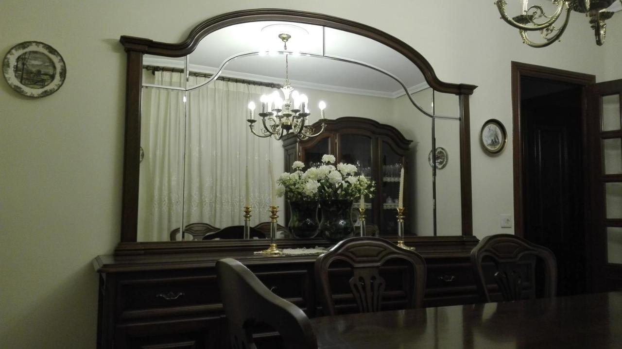 Casa Brana Vila Barreiros Exterior foto